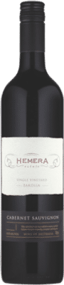 Hemera Estate Single Vineyard Cabernet Sauvignon