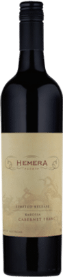 Hemera Estate Hemera Estate Limited Release Cabernet Franc