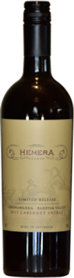 Hemera Estate Limited Release Cabernet Sauvignon Shiraz &