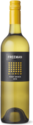 Freeman Bianco Pinot Grigio
