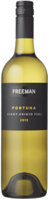Freeman Fortuna Pinot Grigio Plus