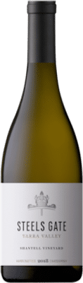Steels Gate Wines Chardonnay