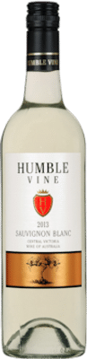 Humble Vine Sauvignon Blanc
