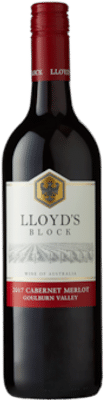 Lloyds Block Lloyds Block Cabernet Merlot