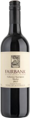 Sutton Grange Winery Fairbank Cabernet Sauvignon Merlot