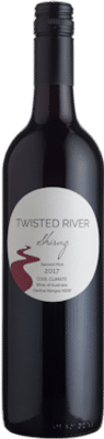 Twisted River Wines Shiraz Second Pick