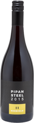Pipan Steel Wines Blend II Nebbiolo