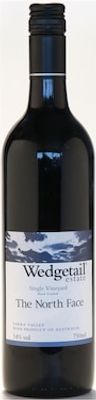 Wedgetail Estate The North Face Cabernet Merlot