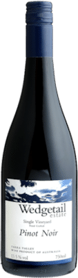 Wedgetail Estate Single Vineyard Pinot Noir