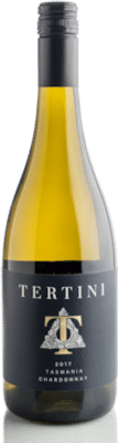 Tertini Wines Chardonnay