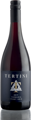 Tertini Wines Pinot Noir