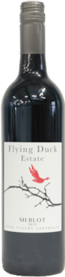 Flying Duck Wines Merlot