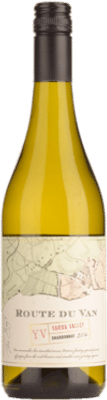 Route du Van Chardonnay