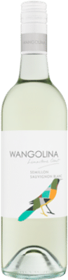 Wangolina Sauvignon Blanc Semillon