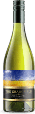 The Grain Field Sauvignon Blanc 12 Bottles of