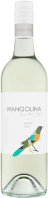 Wangolina Pinot Gris