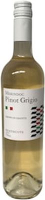 Merindoc Pinot Grigio