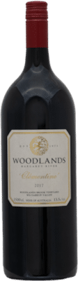 Woodlands Clémentine’ Cabernet Malbec Merlot