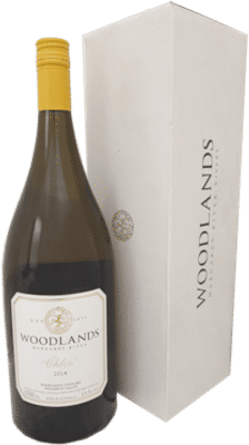 Woodlands Chloe Chardonnay Magnum 1.5L