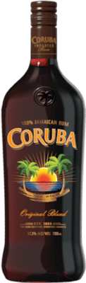 Coruba Jamaica Rum 700mL