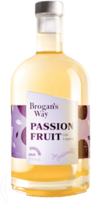 Brogans Way Brogans Way Pfruit Gin Liqueur
