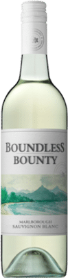 Boundless Bounty Sauvignon Blanc