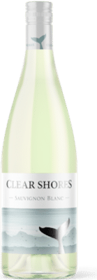 Clear shores Sauvignon Blanc
