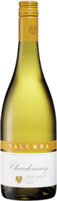 Yalumba Wild Ferment Chardonnay
