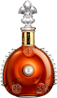 RÃƒÂ©my Martin Louis XIII Cognac