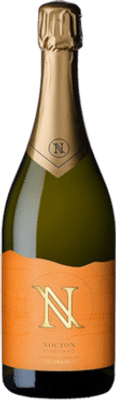 Nocton Vineyard Sparkling Rose 750mL