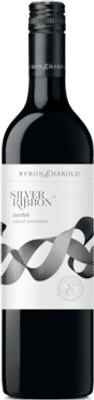 Byron & Harold Silver Ribbon Merlot