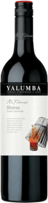 Yalumba Y Series Shiraz