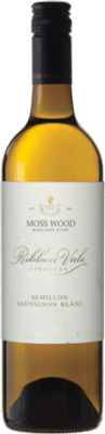 Moss Wood Ribbon Vale Sauvignon Blanc Semillon