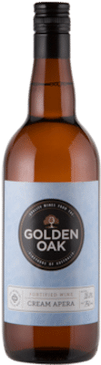 Golden Oak Cream Apera
