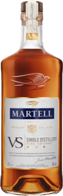 Martell VS Fine Cognac 700mL
