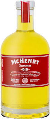McHenry Summer Gin 700mL