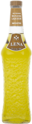 Suntory Lena Banana Liqueur 500mL