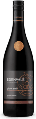 Edenvale Premium Reserve 0.5% Low Alcohol Pinot Noir 750mL