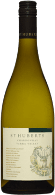St Huberts Chardonnay