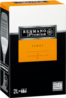 Renmano Tawny
