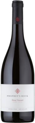 Prophets Rock Home Vineyard Pinot Noir