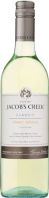 Jacobs Creek Classic Pinot Grigio