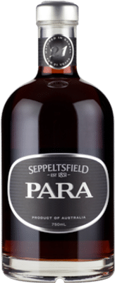 Seppeltsfield Para 21 Year Old Tawny