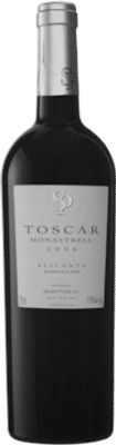 Toscar Monastrell