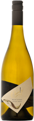 Quealy Musk Creek Pinot Gris
