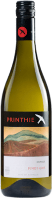 Printhie Mountain Range Pinot Gris