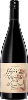 Yangarra High Sands Grenache