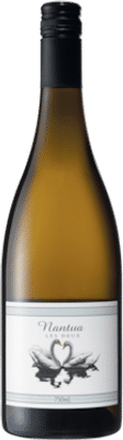 Giaconda Nantua Les Deux Chardonnay