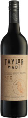 Taylor Made BDX Cabernet Blend