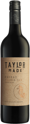 Taylor Made French Oak Shiraz